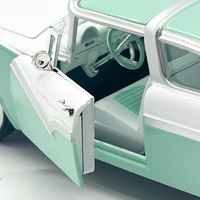 1956 Ford Fairlane Crown Victoria Mint Diecast 1:32 National Motor Museum