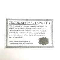 National Motor Museum Mint 1953 Chevrolet 3100 Pickup Blue Diecast 1:32 CHPK53