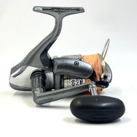 Shimano Oceania Aernos XT 6000 Spinning Fishing Reel