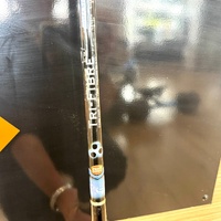 Penn Tri Fibre TFB-7001-TLMH 7ft Surf Rod Medium Heavy