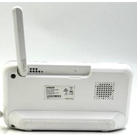 VTech BM5550-OWL 5 Inch Pan and Tilt Colour Video Baby Monitor with Screen