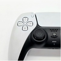 Sony PlayStation 5 PS5 DualSense Wireless Controller White CFI-ZCT2W