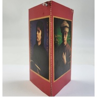 XTC Nonsuch Cassette Tape 1992 Pop Rock Vintage Music Collector