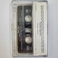 Judas Priest Sin After Sin Cassette Tape Heavy Metal Classic