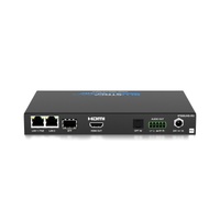 Blustream IP300UHD-RX 4K 60Hz IP Multicast HDMI 2.0 Video Receiver