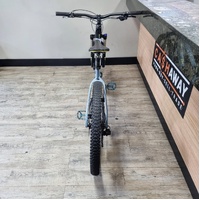 Marin 2020 San Quentin 2 27.5 Aluminum Frame Hardtail Trail Bike