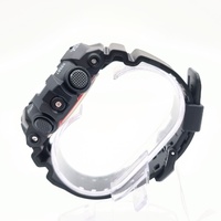 Casio G-Shock GA-700-1ADR Black Analog Digital Shock Resistant Watch