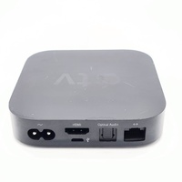 Apple TV 3rd Generation A1469 Rev A Media Streaming Player No Remote