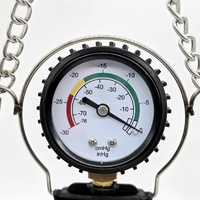 Daytona DRECOO 6 Piece Cooling System Refill Kit and Vacuum Purge