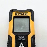 DeWalt DWHT77100-XJ 30m Laser Distance Measurer Digital Range Finder