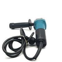 Makita 9556NB 100mm Angle Grinder 840W Corded Power Tool