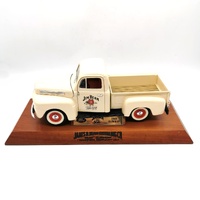 Ford Jim Beam 1948 F-1 Pickup 1:18 Diecast Collectible Model Car