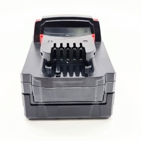 Milwaukee M18 18V RedLithium-Ion 5.0Ah Extended Capacity Battery Pack M18B5