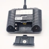 RadioShack Vintage Street Comber Super Truck RC Car with Controller