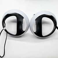 Sony PlayStation VR2 Virtual Reality Headset for PlayStation 5 with Controllers