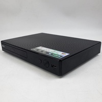 LG BP550 3D Blu-ray Player DVD CD WiFi HDMI USB with Remote