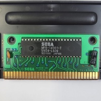 Batman Sega Mega Drive Genesis Game Cartridge Only