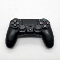 Sony PlayStation 4 1TB Slim Console Black with Controller and Charger