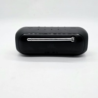 JBL Tuner 2 Portable Bluetooth Speaker DAB FM Radio Black Compact Size