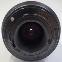 Nikon AF Nikkor 70-300mm f/4-5.6G Telephoto Zoom Camera Lens