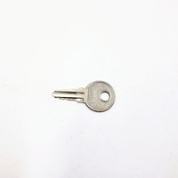 Daytona D6SLBLU 26 Inch Heavy Duty 6 Drawer Tool Chest Blue with 1 Key