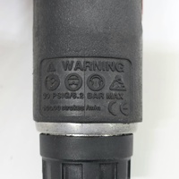 Snap-On Reciprocating Saw With Blade Heavy Duty Professional Tool