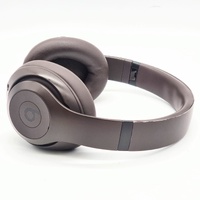 Beats Studio Pro Wireless Over-Ear Headphones ANC Deep Brown