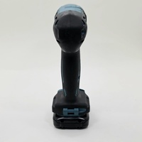 Makita TD110D 12V Max Cordless Impact Driver with 1.5Ah Battery Pack