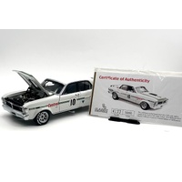 Classic Collectables GT-HO Super Falcon 1972 Bathurst Winner 1:18