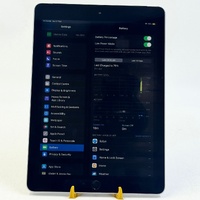 Apple iPad 6th Generation A1954 WiFi and Cellular Tablet Space Grey