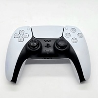 Sony PlayStation 5 Gaming Console White 825GB with Controller