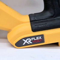 DeWalt DCS388 54V XR Flexvolt Brushless Cordless Reciprocating Saw with Blade