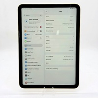 Apple iPad 10th Generation 256GB MPQA3X/A WiFi Only Yellow Tablet