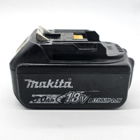 Makita DTW1002 18V LXT 1/2 Inch Cordless Brushless Impact Wrench 5.0Ah Battery