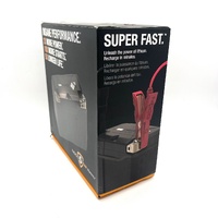 NOCO NLP20 12V 600A 7Ah 90Wh Lithium Powersports Battery LiFePO4