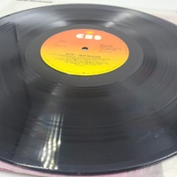 Boz Scaggs Hits! 1980 Vinyl LP Record Classic Rock Soul Compilation