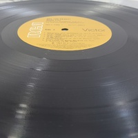 Bucks Fizz Are You Ready? LP 1982 Gatefold Vinyl Record