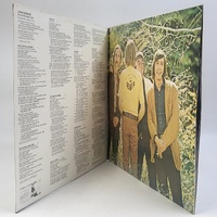 John Denver Rocky Mountain High 1972 Gatefold Vinyl LP Record