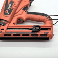 Paslode Impulse IM250A Cordless Angled Finish Nailer with Battery