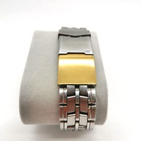 Seiko 5 Sports Supercars Limited Edition Automatic Mens Watch Black Dial