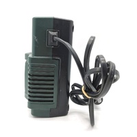 Metabo LiHD 18V 5.5Ah 2x Battery with Charger ASC 30-36V Li-Power Air Cooled