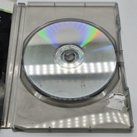 Peter Jackson's King Kong Xbox 360 Classics Game Ubisoft with Manual