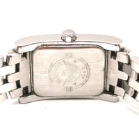 Longines DolceVita L5.155.4 Ladies Swiss Quartz Watch Stainless Steel