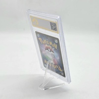 2025 Pokemon TCG Flygon #88 Inferno X Japanese Full Art CGA Graded 10