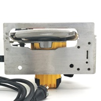 DeWalt DWE575-XE 184mm 1600W Circular Saw 230V 65mm Cut Bevel 57°