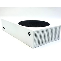 Microsoft Xbox Series S Digital Edition 512GB Console White 1883 No Controller