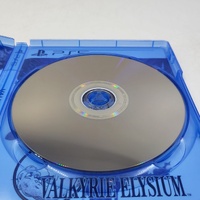 Valkyrie Elysium PS5 PlayStation 5 Action RPG Video Game