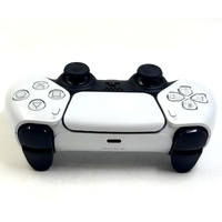 Sony PlayStation 5 Disc Edition Console 825GB CFI-1202A with Controller Leads