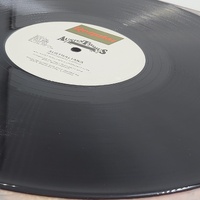 Austen Tayshus Australiana Vinyl LP 12 Inch Comedy Record Australian