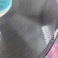 Rock Rock Rock Volume 2 Vinyl LP Record SRA250.143 Compilation